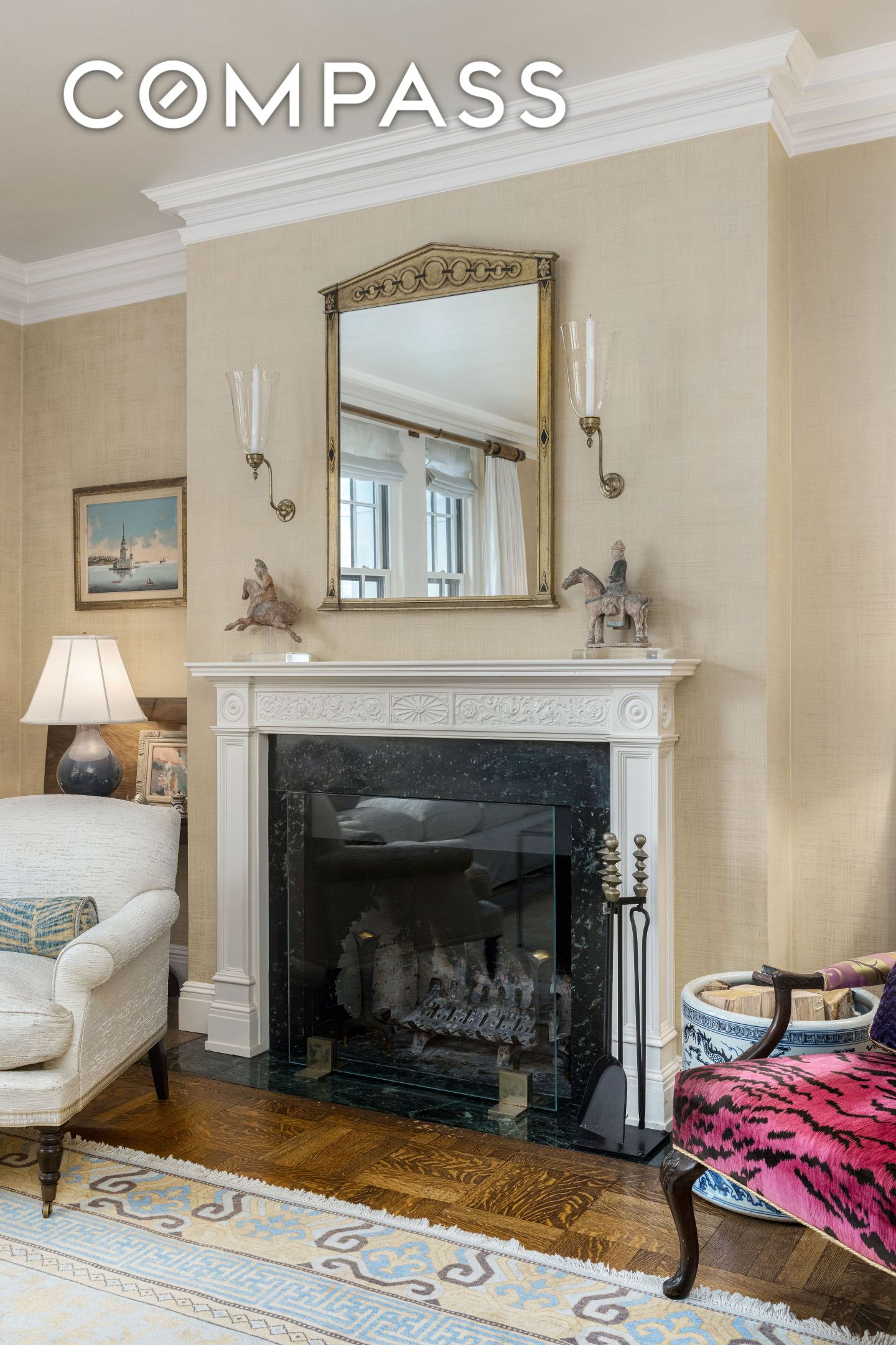 #4 photo, 570 Park Avenue, Lenox Hill , NY 10065