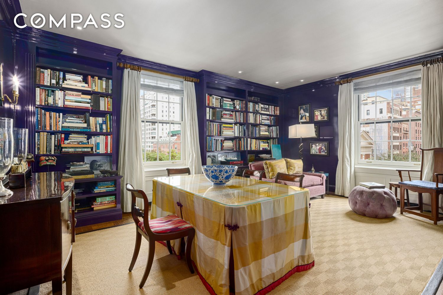 #5 photo, 570 Park Avenue, Lenox Hill , NY 10065