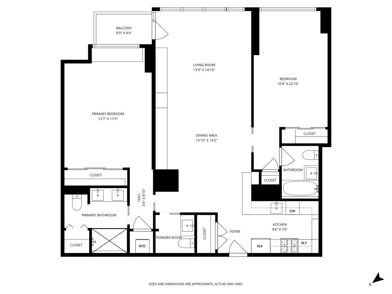 #2 photo, 101 W 67TH Street, マンハッタン Lincoln Square , NY 10023