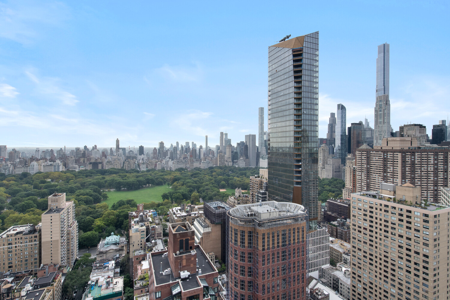 #9 photo, 101 W 67TH Street, マンハッタン Lincoln Square , NY 10023