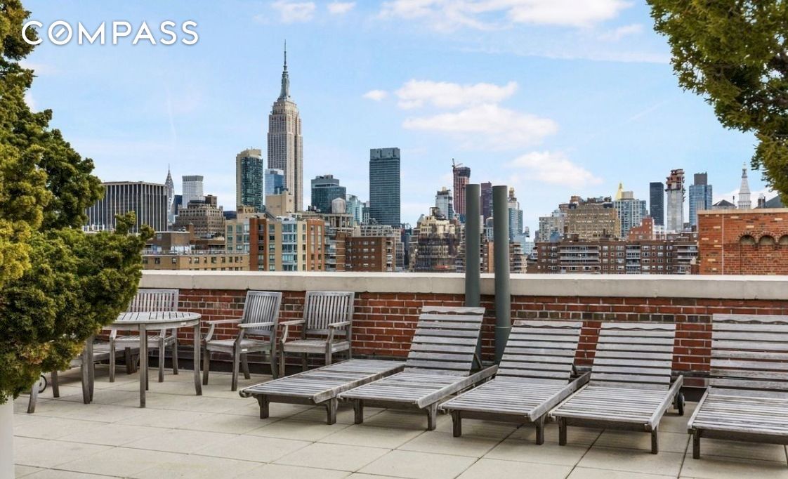 #8 photo, 410 W 24th Street, マンハッタン Chelsea , NY 10011