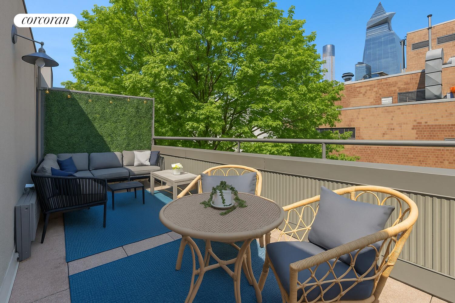 #7 photo, 443 W 24TH Street, マンハッタン Chelsea , NY 10011