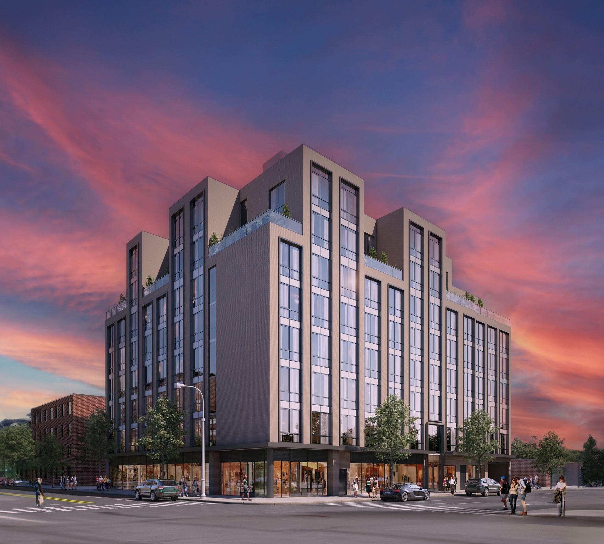 #2 photo, Astoria, クイーンズ区 Astoria , NY 11102