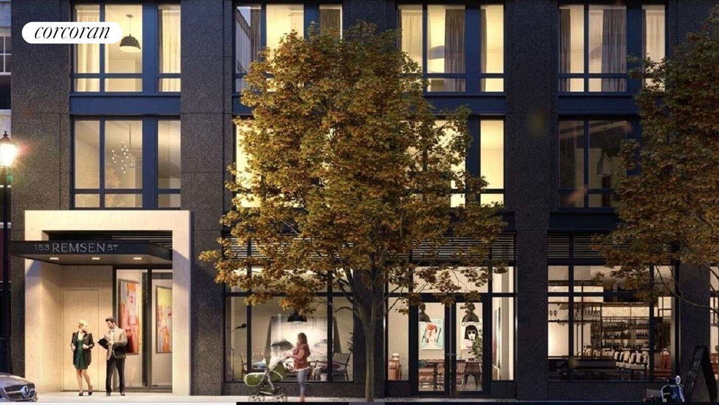 #8 photo, Brooklyn, ブルックリン区 Brooklyn Heights , NY 11201