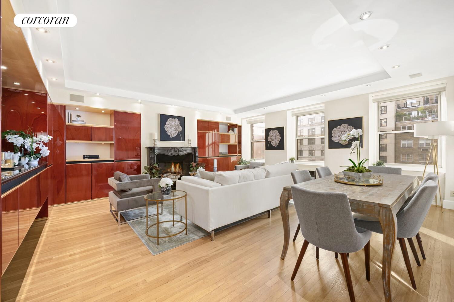 #3 photo, 71 PARK Avenue, マンハッタン Murray Hill , NY 10016