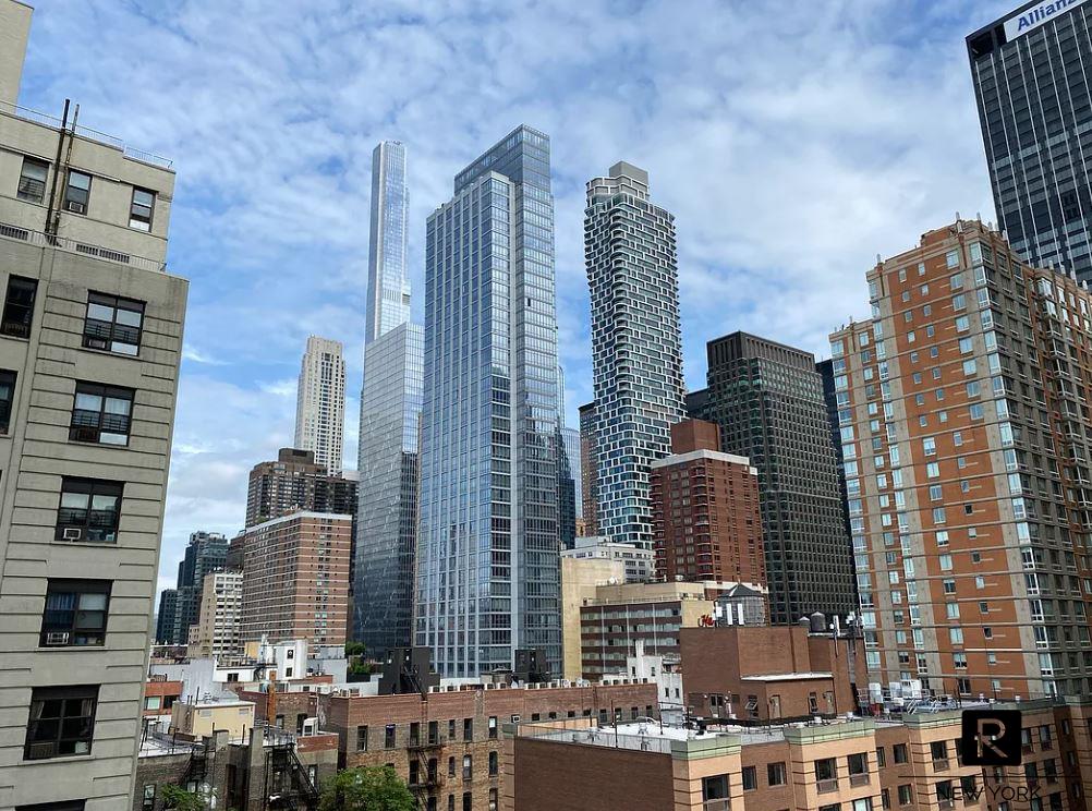 #5 photo, New York City, マンハッタン Clinton , NY 10019
