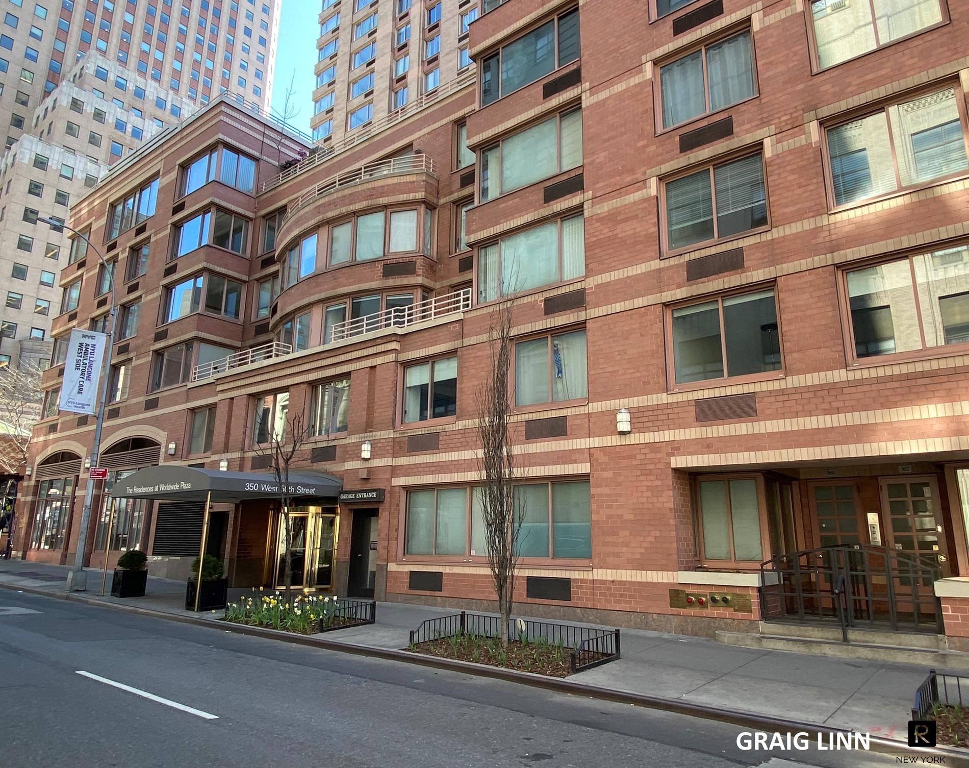 #9 photo, New York City, マンハッタン Clinton , NY 10019