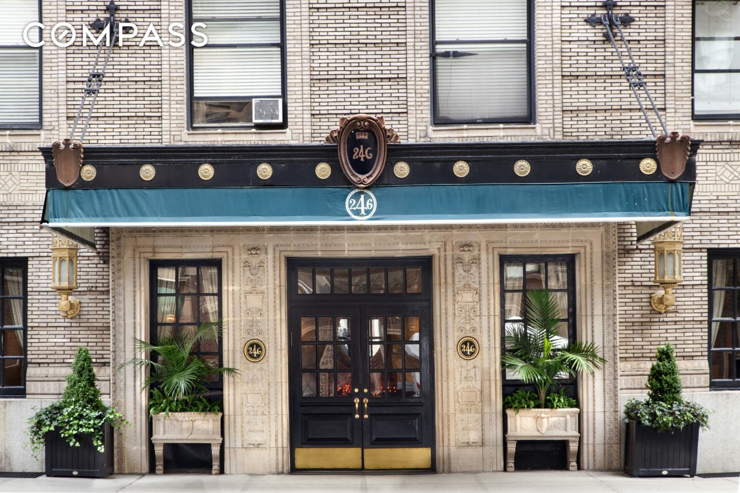 #17 photo, 246 W End Avenue, Upper West Side , NY 10023