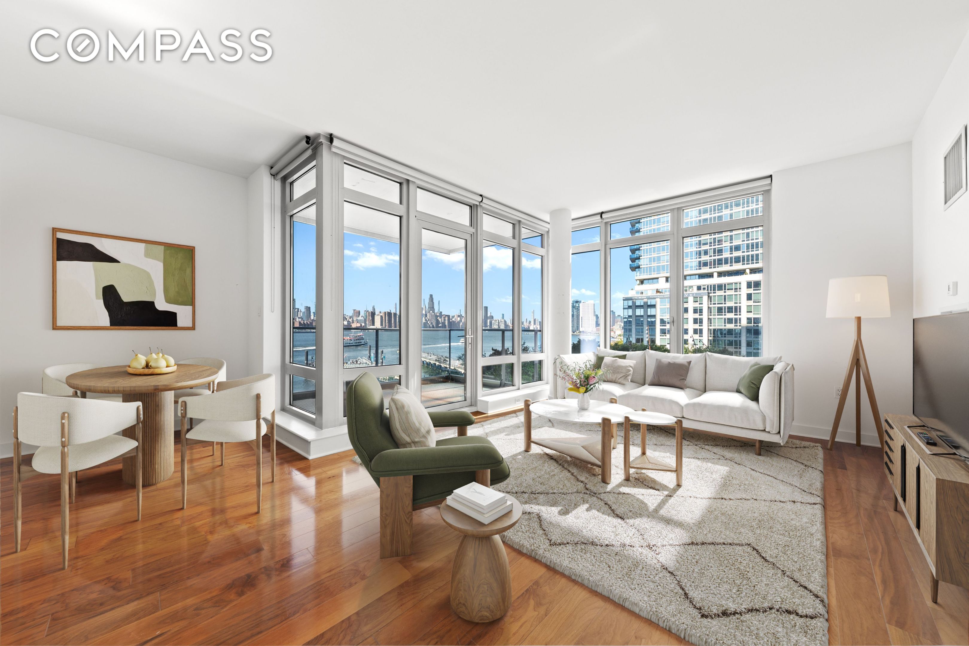 #5 photo, Brooklyn, ブルックリン区 Williamsburg , NY 11249