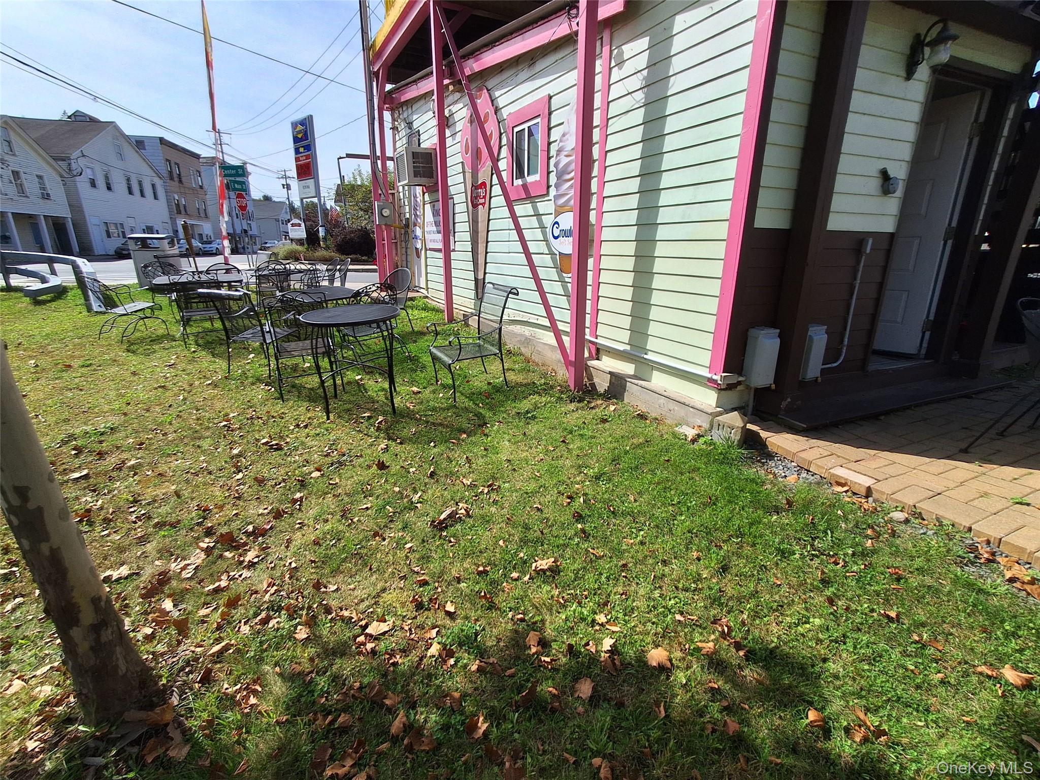 #11 photo, 2 Center Street, Jeffersonville , NY 12748