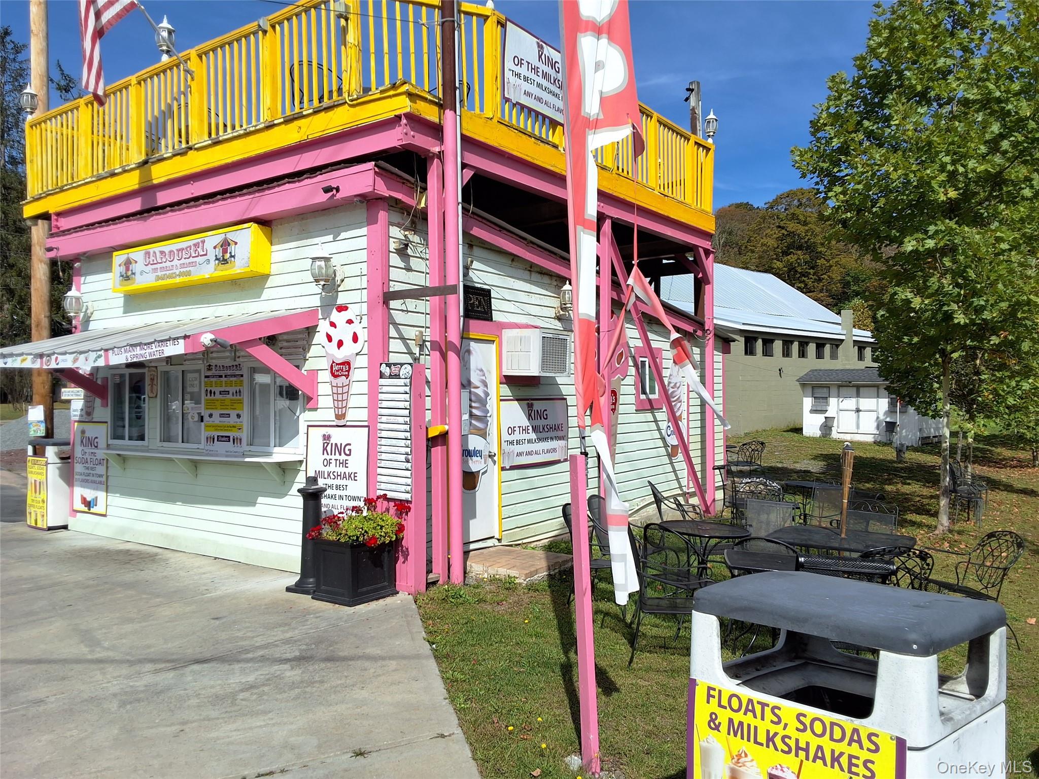 #12 photo, 2 Center Street, Jeffersonville , NY 12748