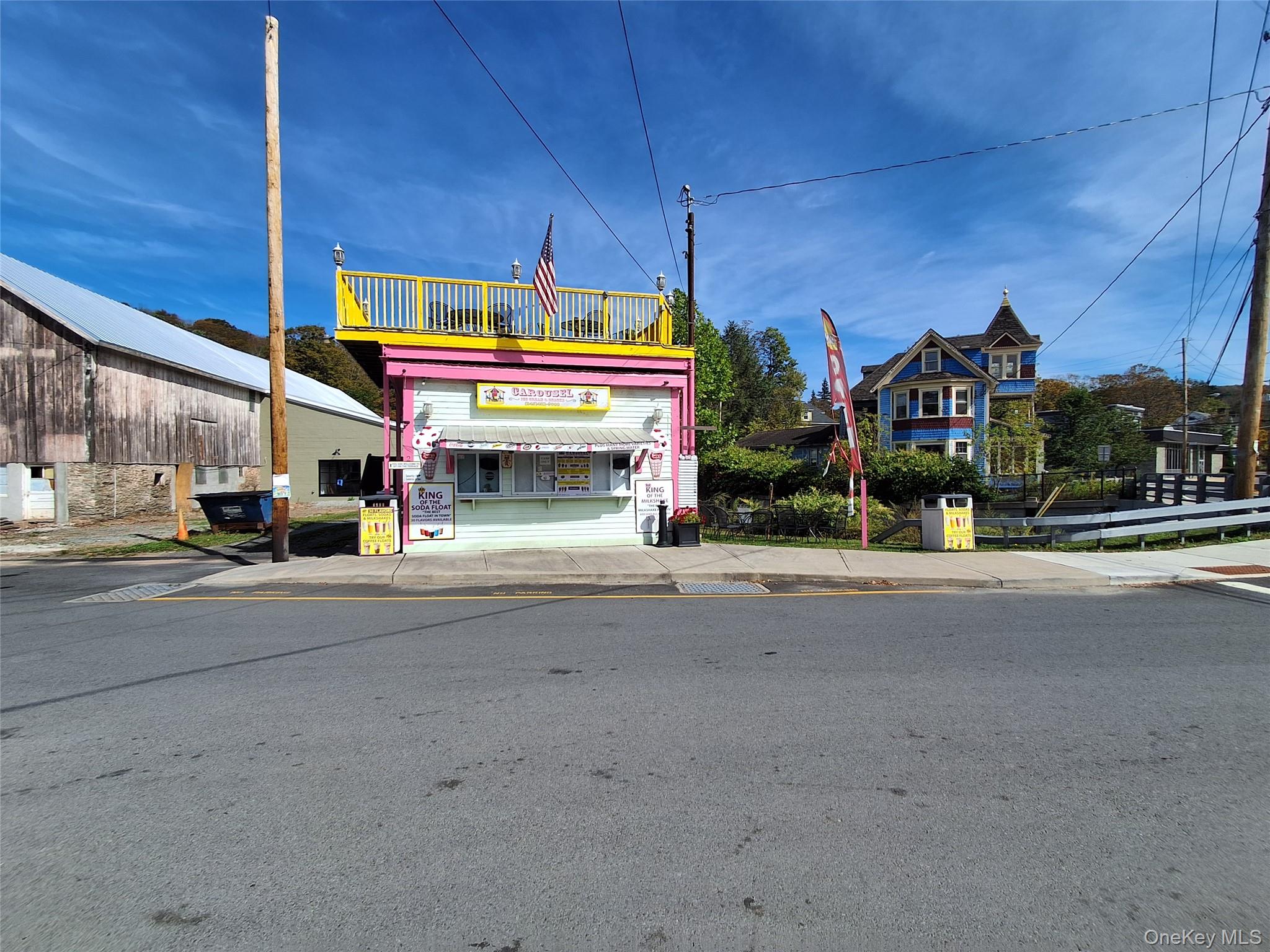 #2 photo, 2 Center Street, Jeffersonville , NY 12748