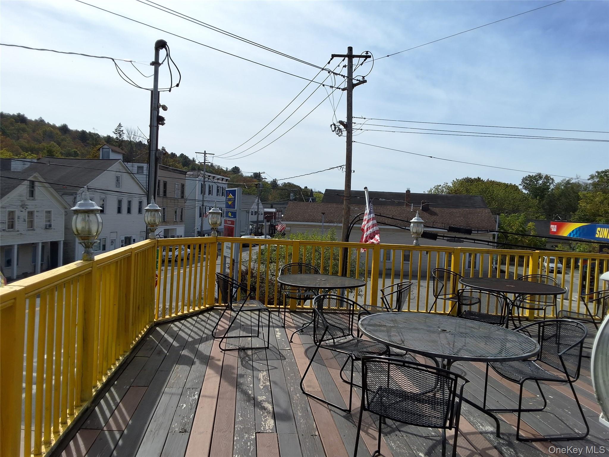 #8 photo, 2 Center Street, Jeffersonville , NY 12748