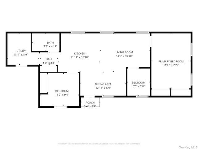 #15 photo, 64D Edgewater Park, ブロンクス区 Bronx , NY 10465