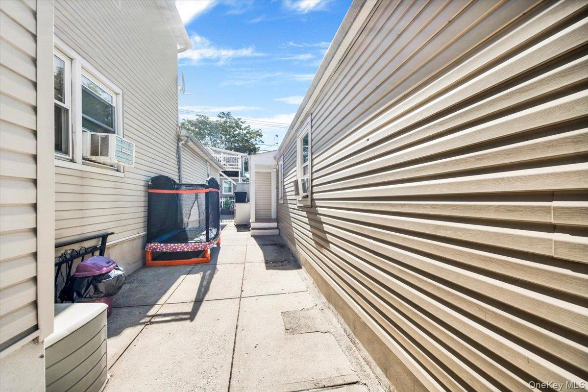 #16 photo, 64D Edgewater Park, ブロンクス区 Bronx , NY 10465