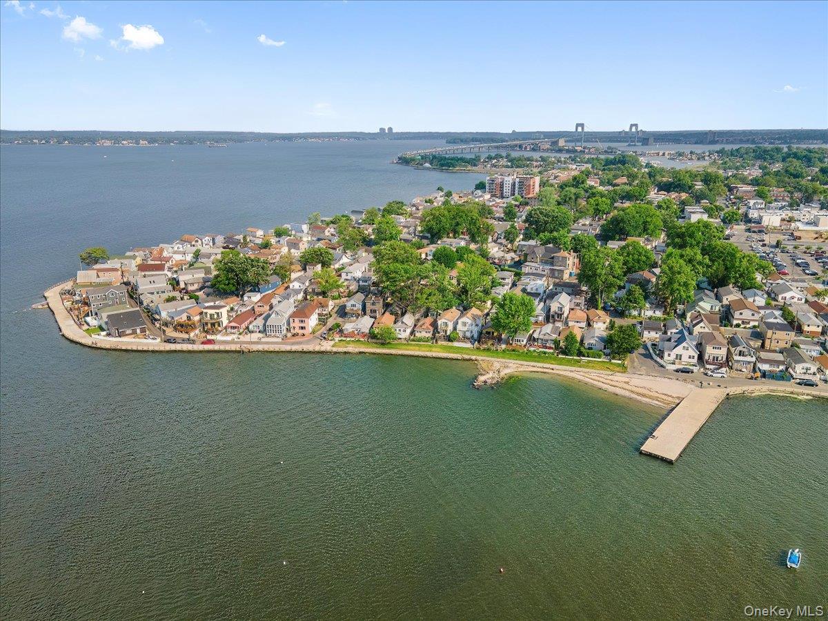 #19 photo, 64D Edgewater Park, ブロンクス区 Bronx , NY 10465