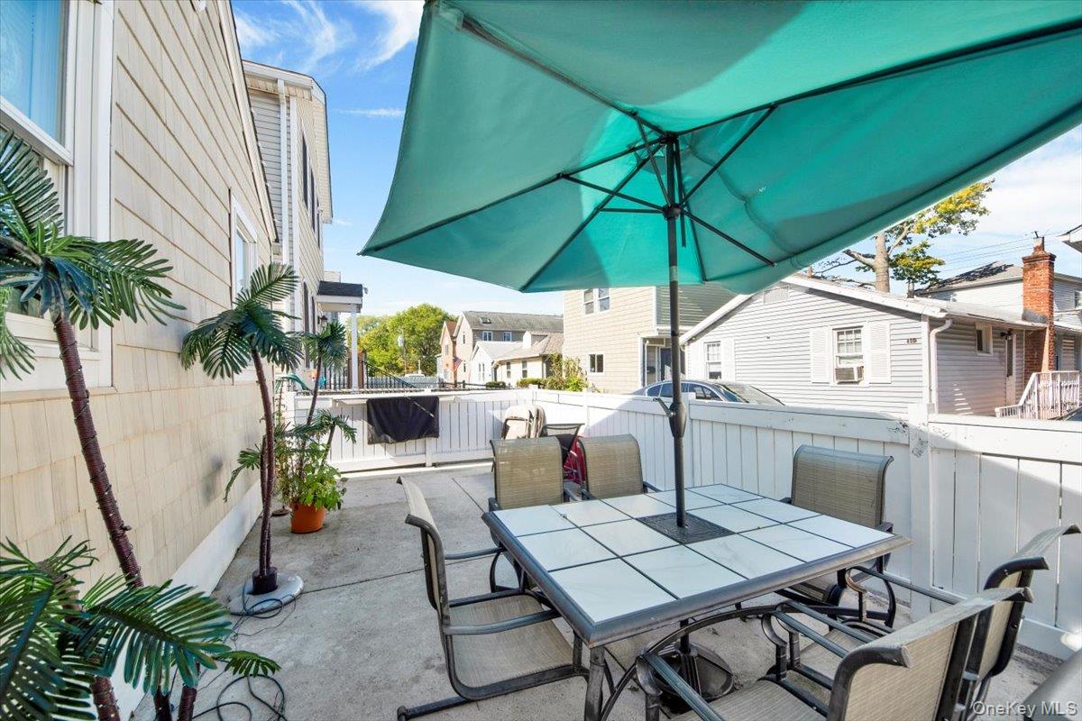 #3 photo, 64D Edgewater Park, ブロンクス区 Bronx , NY 10465