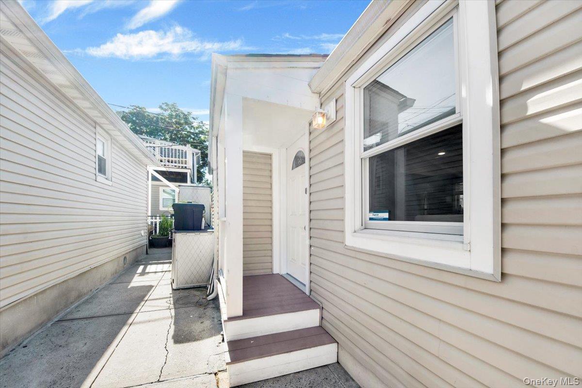 #4 photo, 64D Edgewater Park, ブロンクス区 Bronx , NY 10465