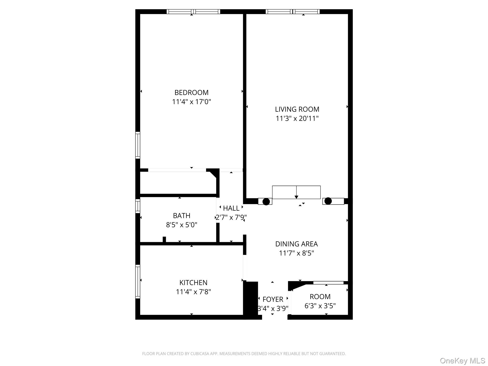 #11 photo, 35-35 75 Street, クイーンズ区 Jackson Heights , NY 11372