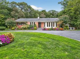 634 Park Avenue 亨廷顿 Huntington, NY
