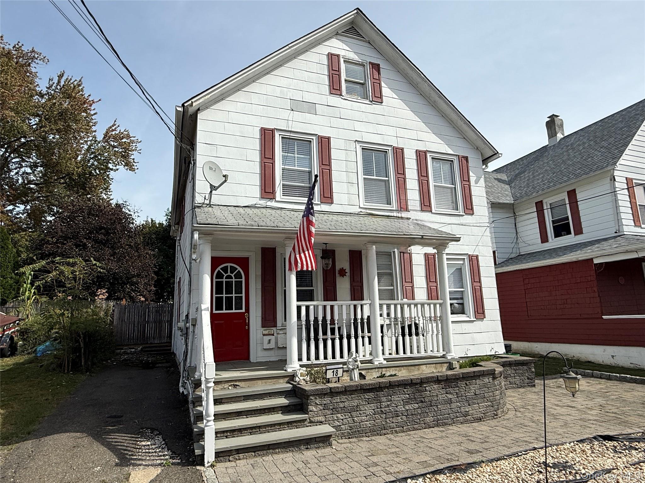 #1 photo, 18 Meadow Avenue, Suffern , NY 10901