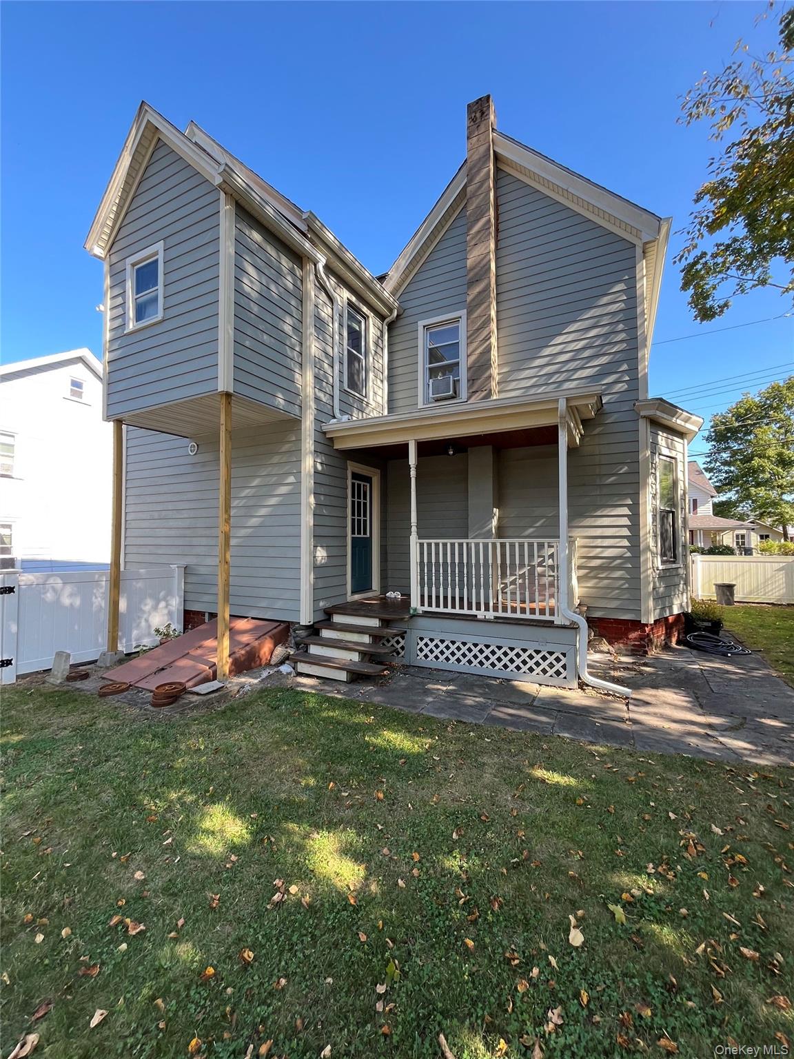 #18 photo, 100 N Orange Street, Port Jervis , NY 12771