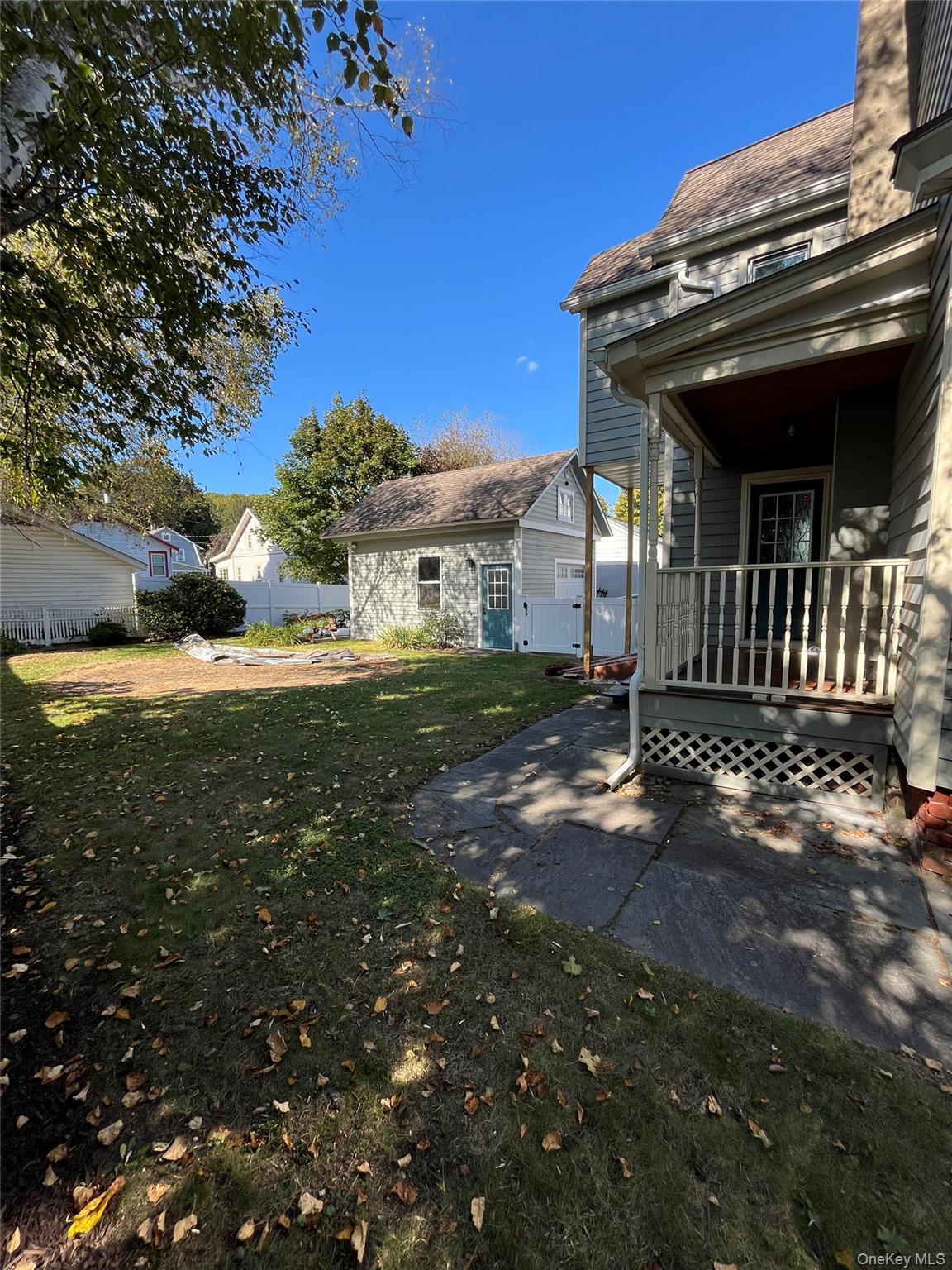 #20 photo, 100 N Orange Street, Port Jervis , NY 12771