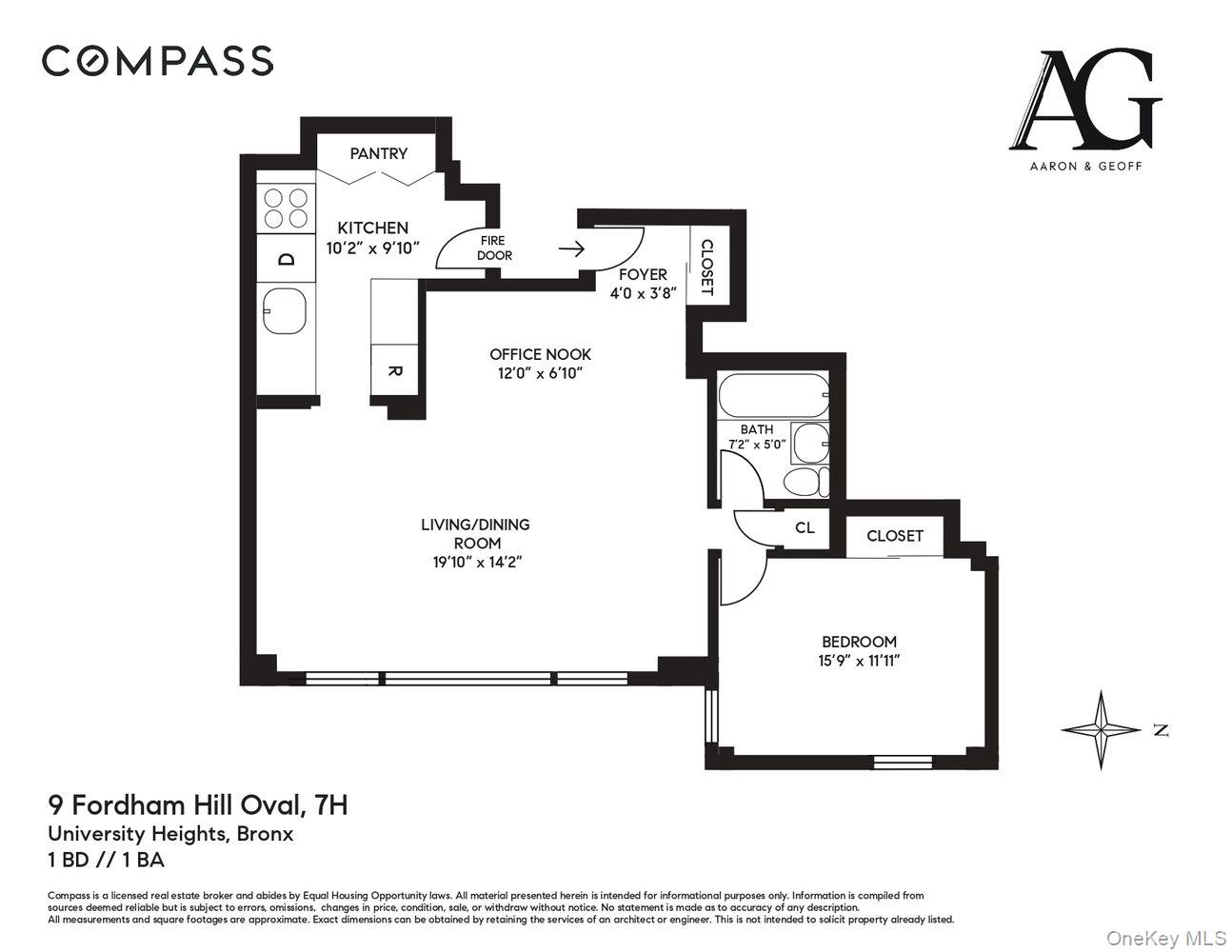 #10 photo, 9 Fordham Hill Oval, Bronx , NY 10468