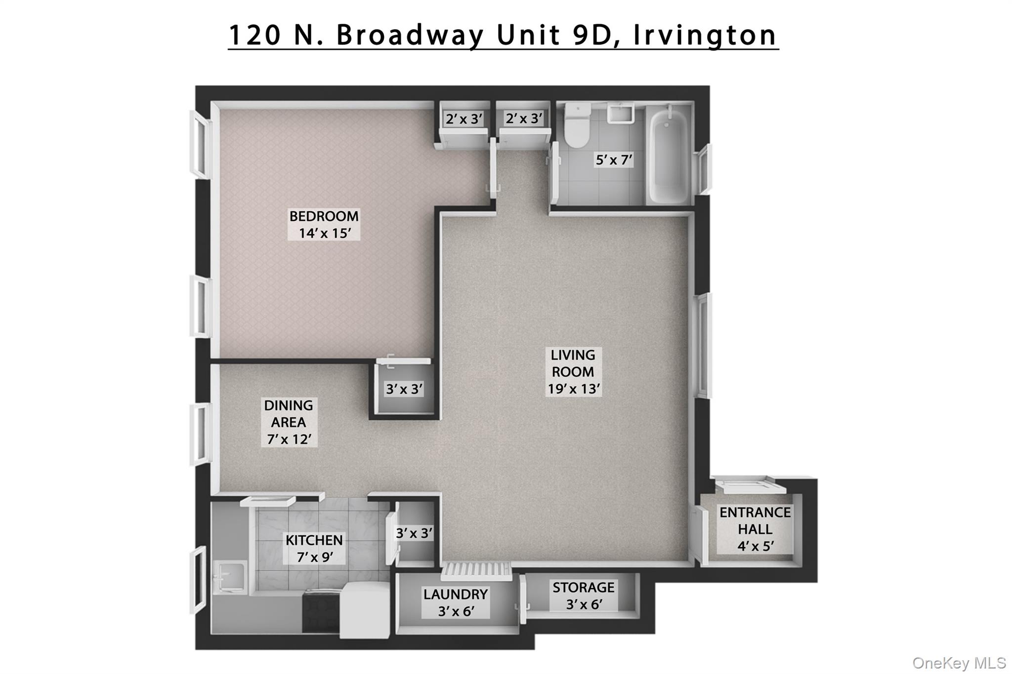 #20 photo, 120 North Broadway, Irvington , NY 10533