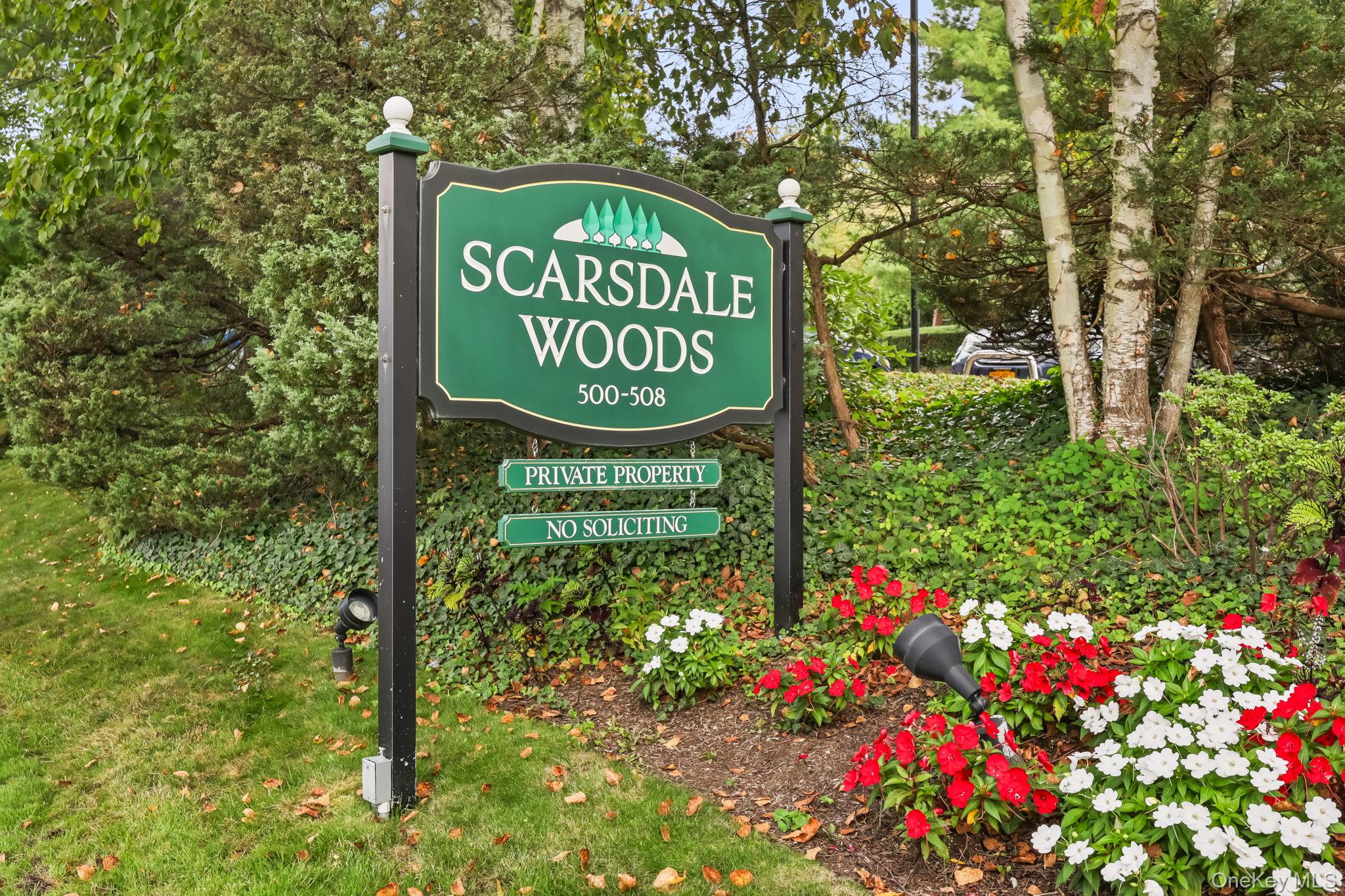 #1 photo, 500 Central Park Avenue, Scarsdale , NY 10583