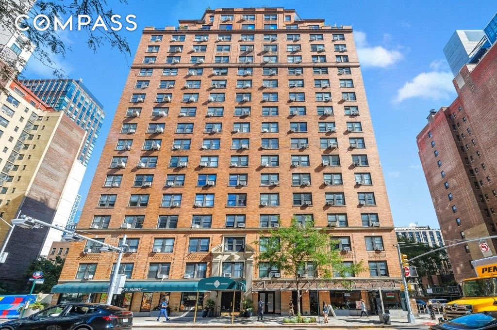 #20 photo, 433 W 34th Street, マンハッタン Hudson Yards , NY 10001