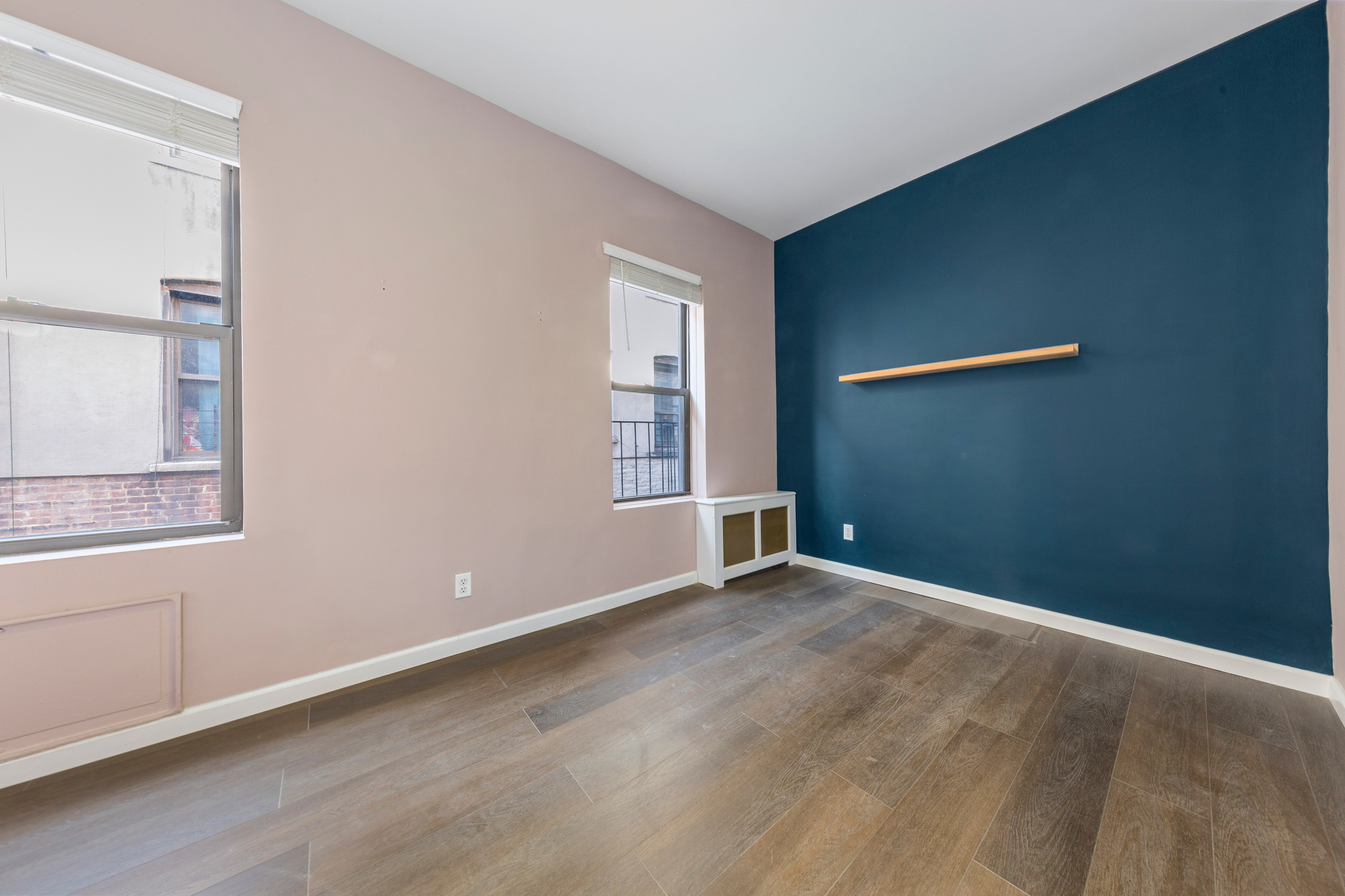 #6 photo, 4 W 101st Street, マンハッタン Manhattan Valley , NY 10025