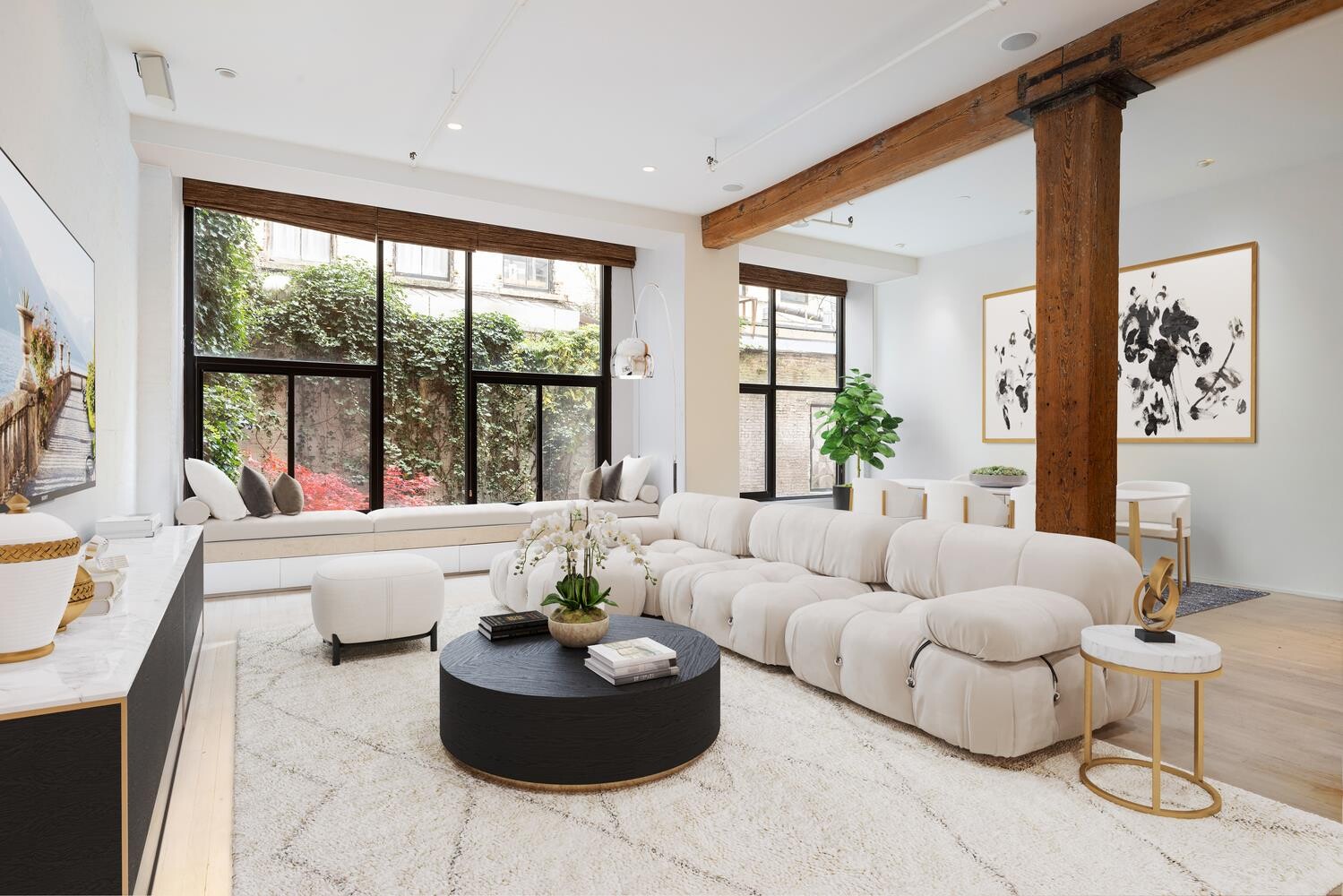 #1 photo, 140 THOMPSON Street, SoHo , NY 10012