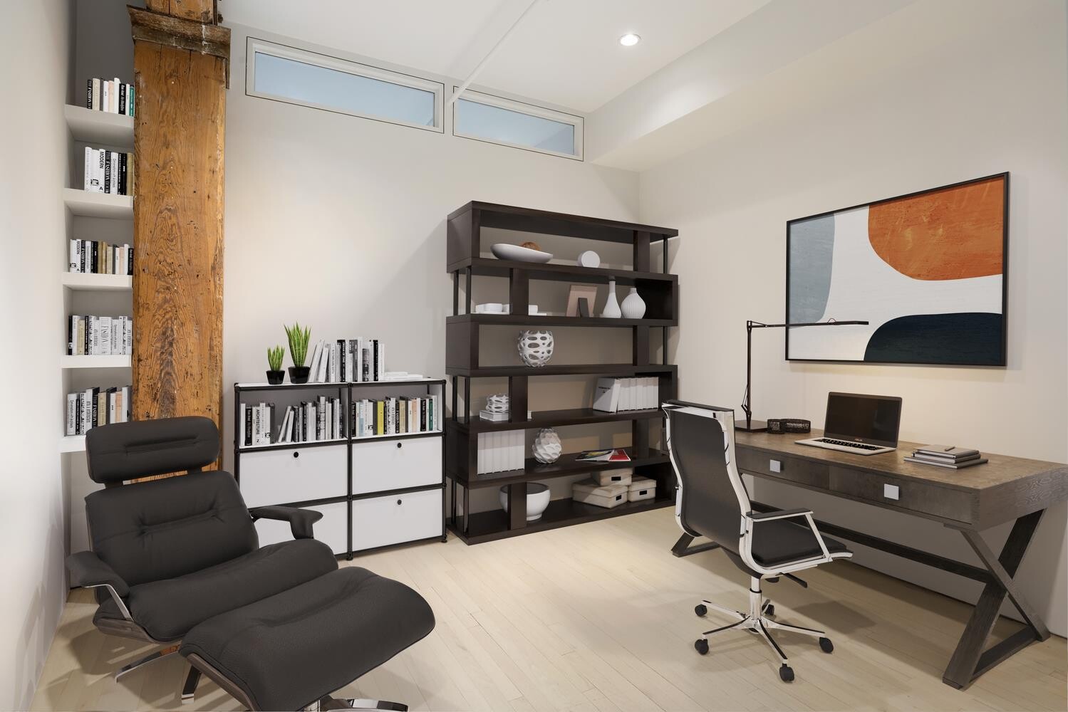 #16 photo, 140 THOMPSON Street, SoHo , NY 10012