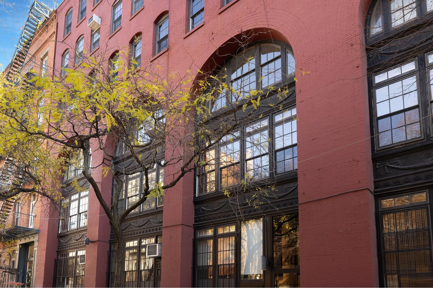 #18 photo, 140 THOMPSON Street, SoHo , NY 10012