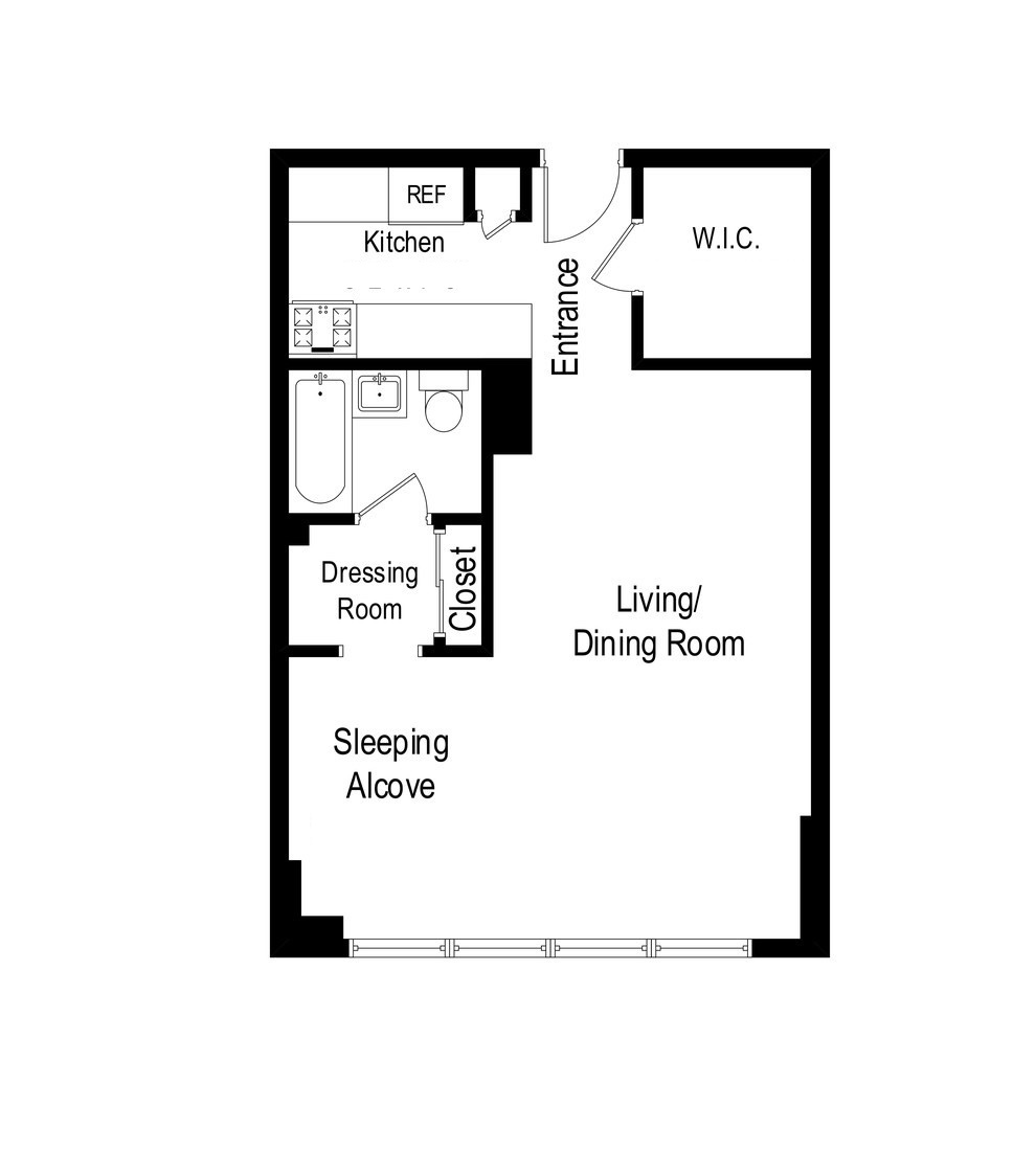 #2 photo, 185 W End Avenue, Upper West Side , NY 10023