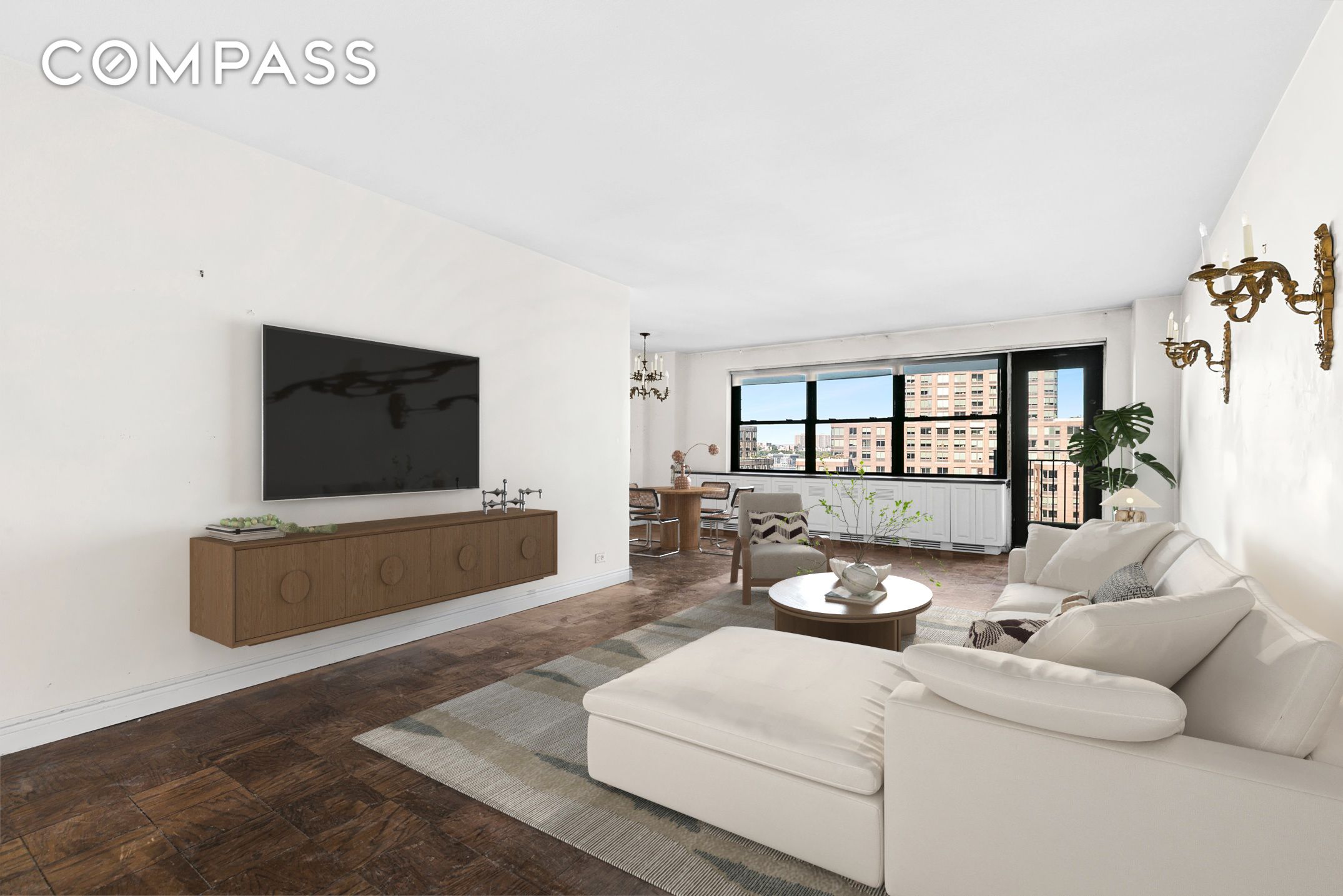 #1 photo, 185 W End Avenue, Upper West Side , NY 10023