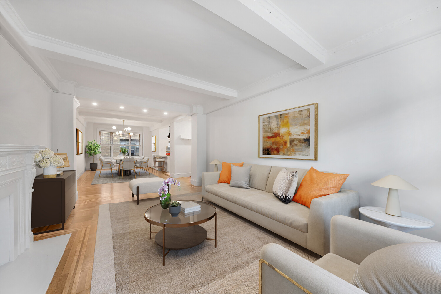 #1 photo, 670 W END Avenue, मैनहटन Upper West Side , NY 10025