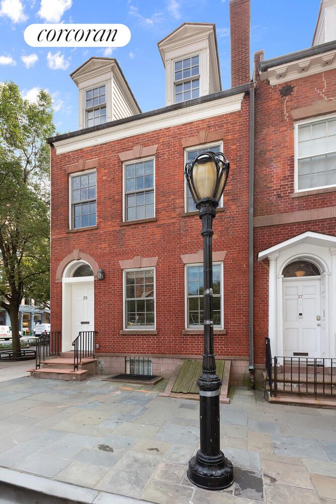 #1 photo, 25 HARRISON Street, マンハッタン Tribeca , NY 10013