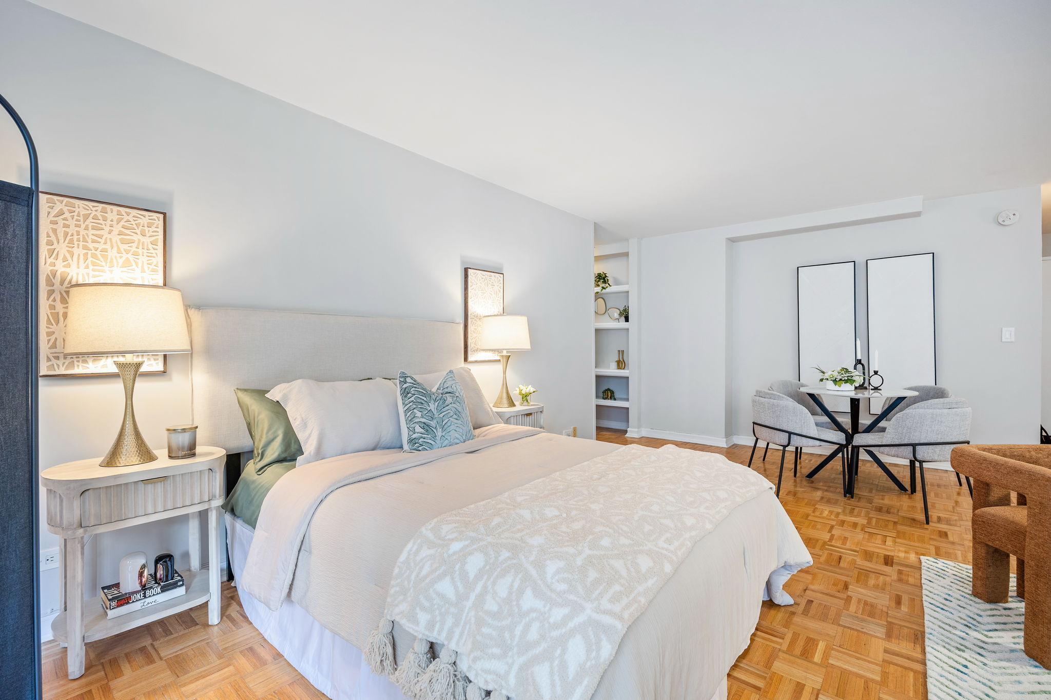 #6 photo, 155 W 68th Street, マンハッタン Lincoln Square , NY 10023