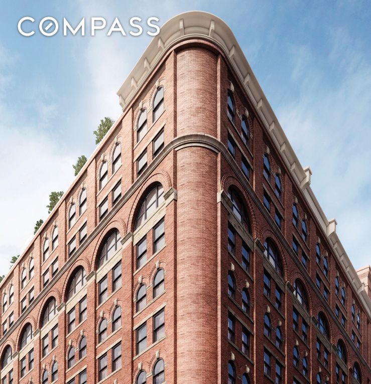 #17 photo, 275 W 10th Street, マンハッタン West Village , NY 10014