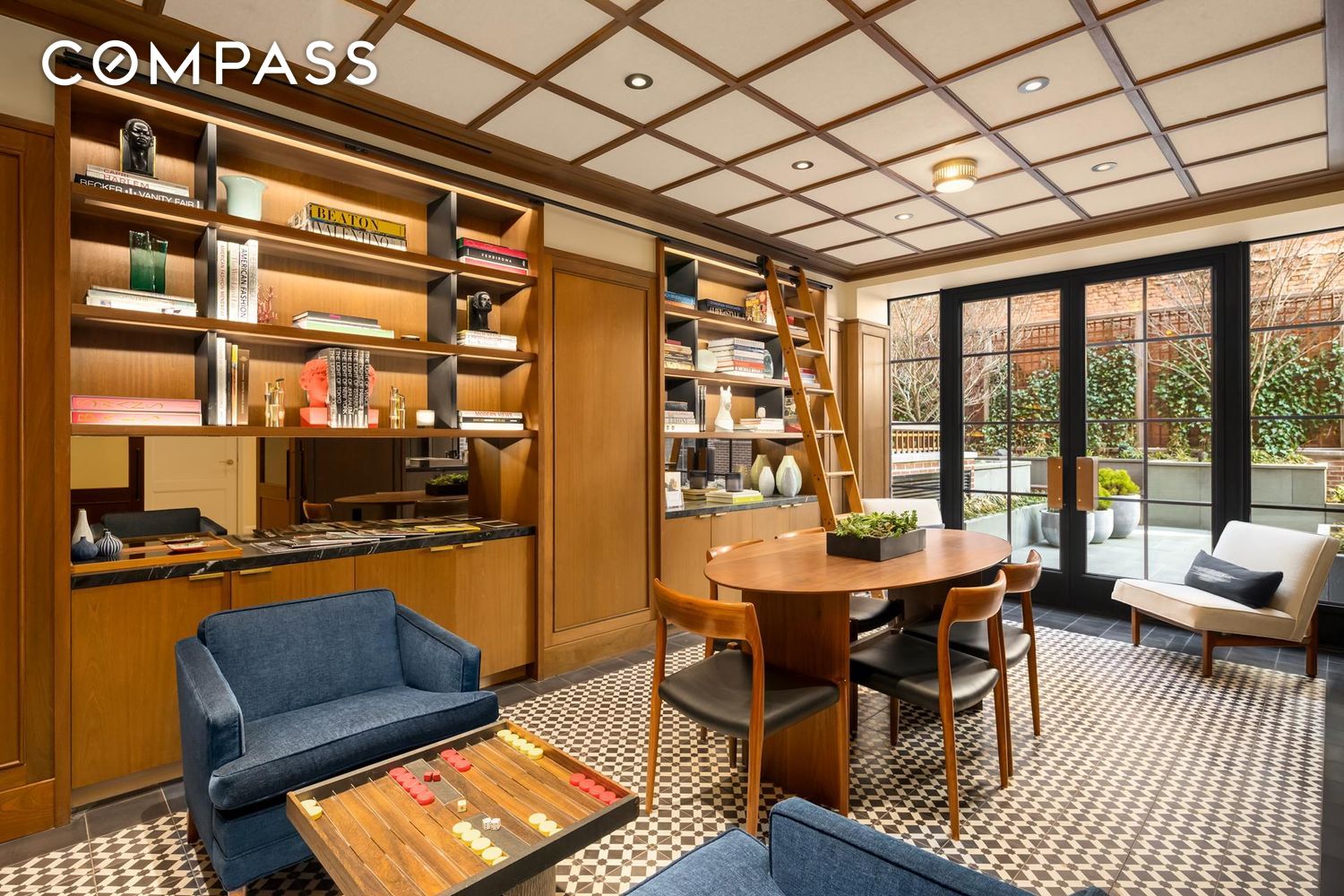 #18 photo, 275 W 10th Street, West Village , NY 10014