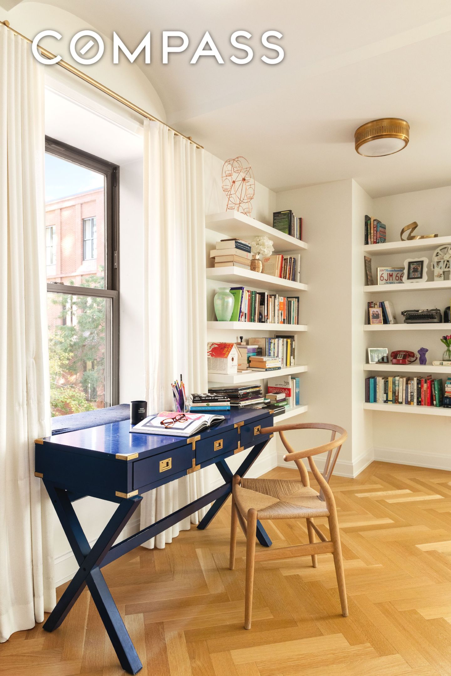 #6 photo, 275 W 10th Street, マンハッタン West Village , NY 10014