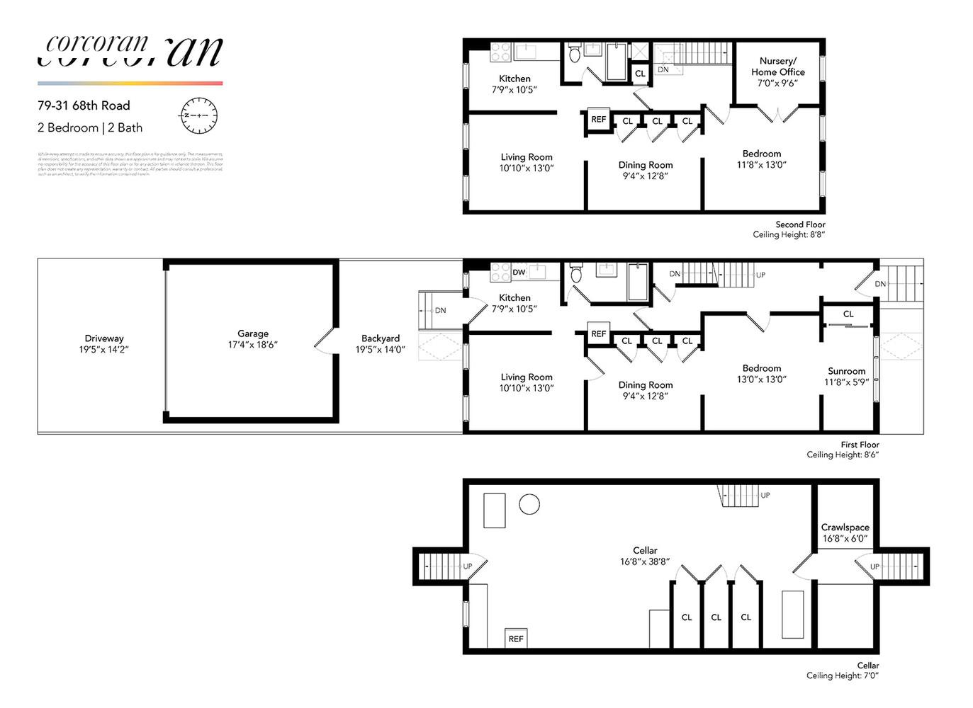 #18 photo, 79-31 68TH Road, Middle Village , NY 11379