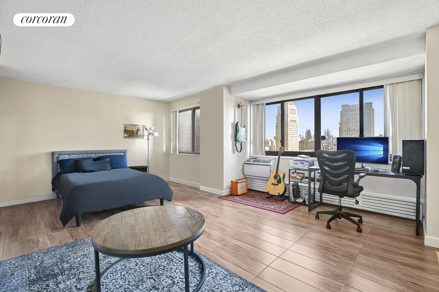 #2 photo, 90 GOLD Street, Fulton/Seaport , NY 10038