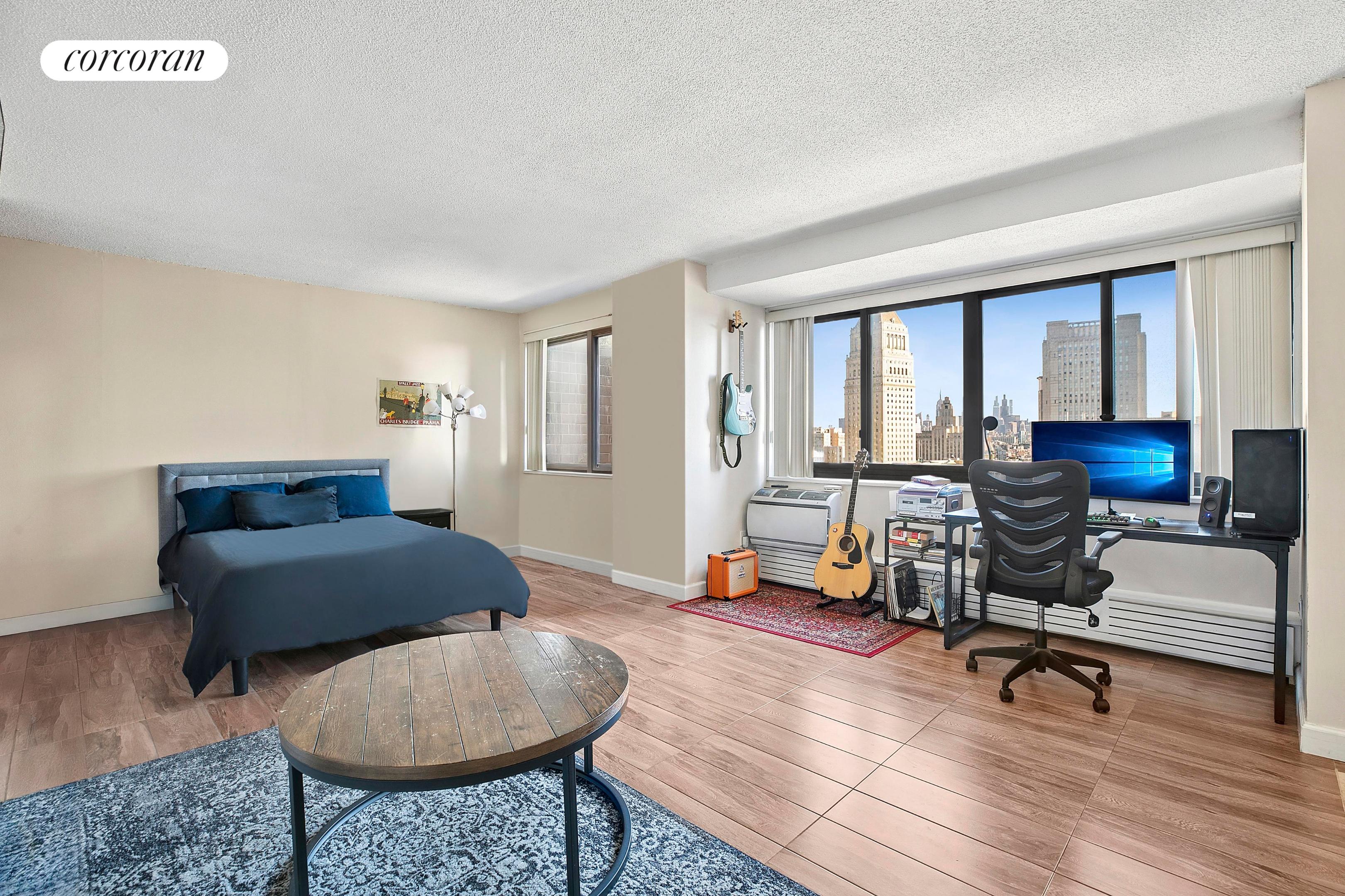 #6 photo, 90 GOLD Street, Fulton/Seaport , NY 10038