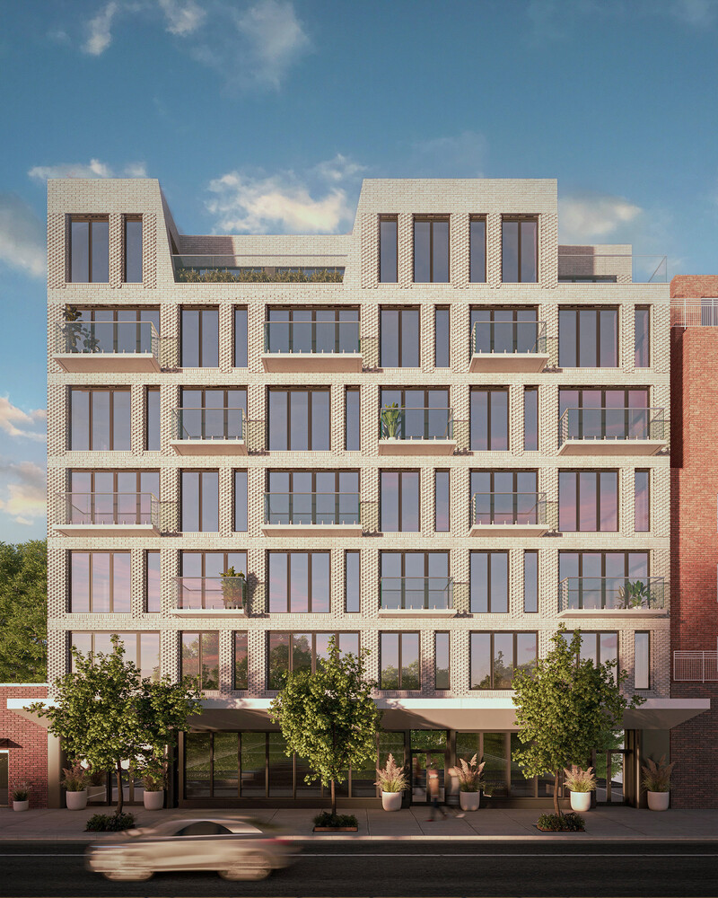 #9 photo, 30-05 VERNON Boulevard, クイーンズ区 Astoria , NY 11102