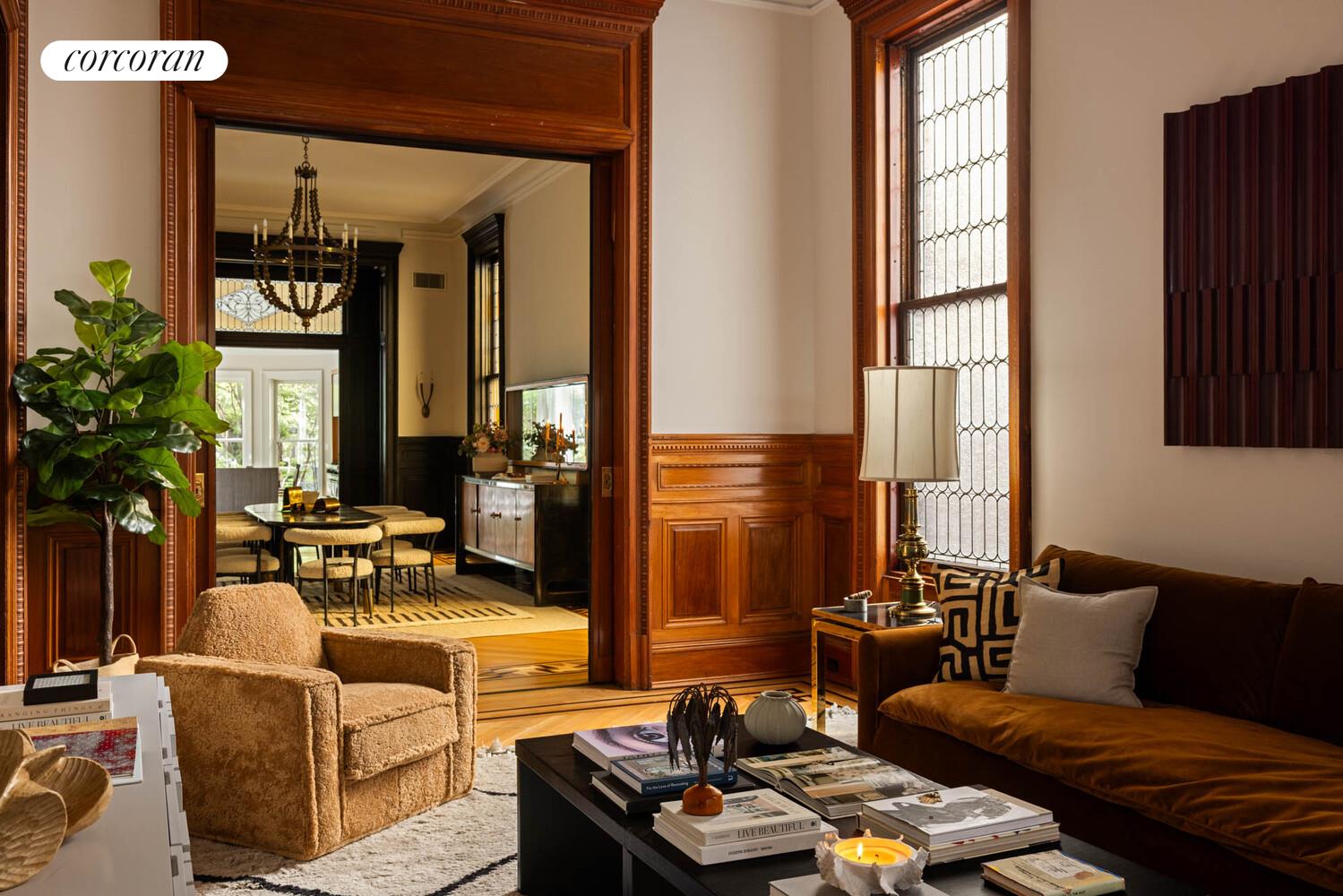 #13 photo, 280 WASHINGTON Avenue, Clinton Hill , NY 11205