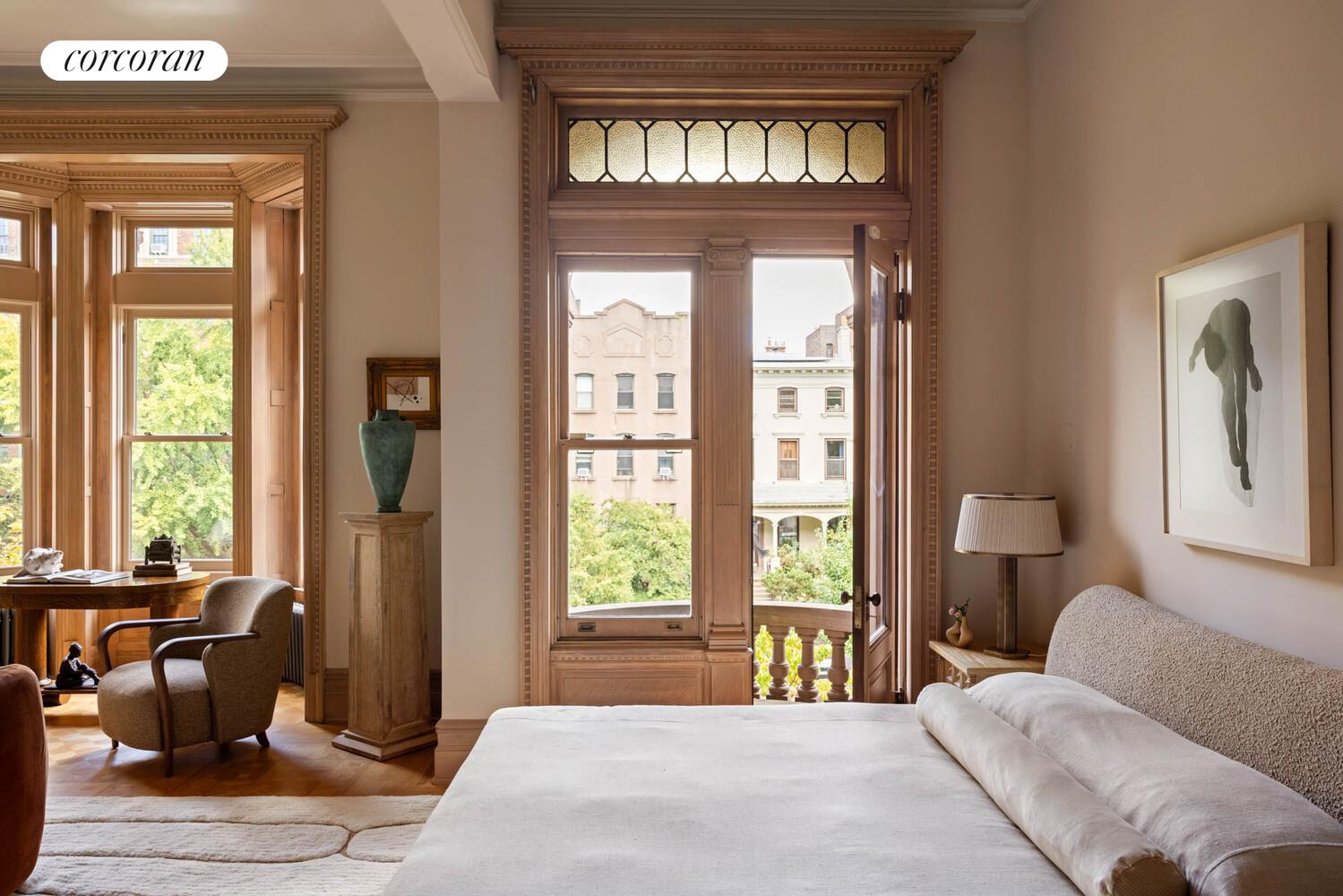 #21 photo, 280 WASHINGTON Avenue, Clinton Hill , NY 11205