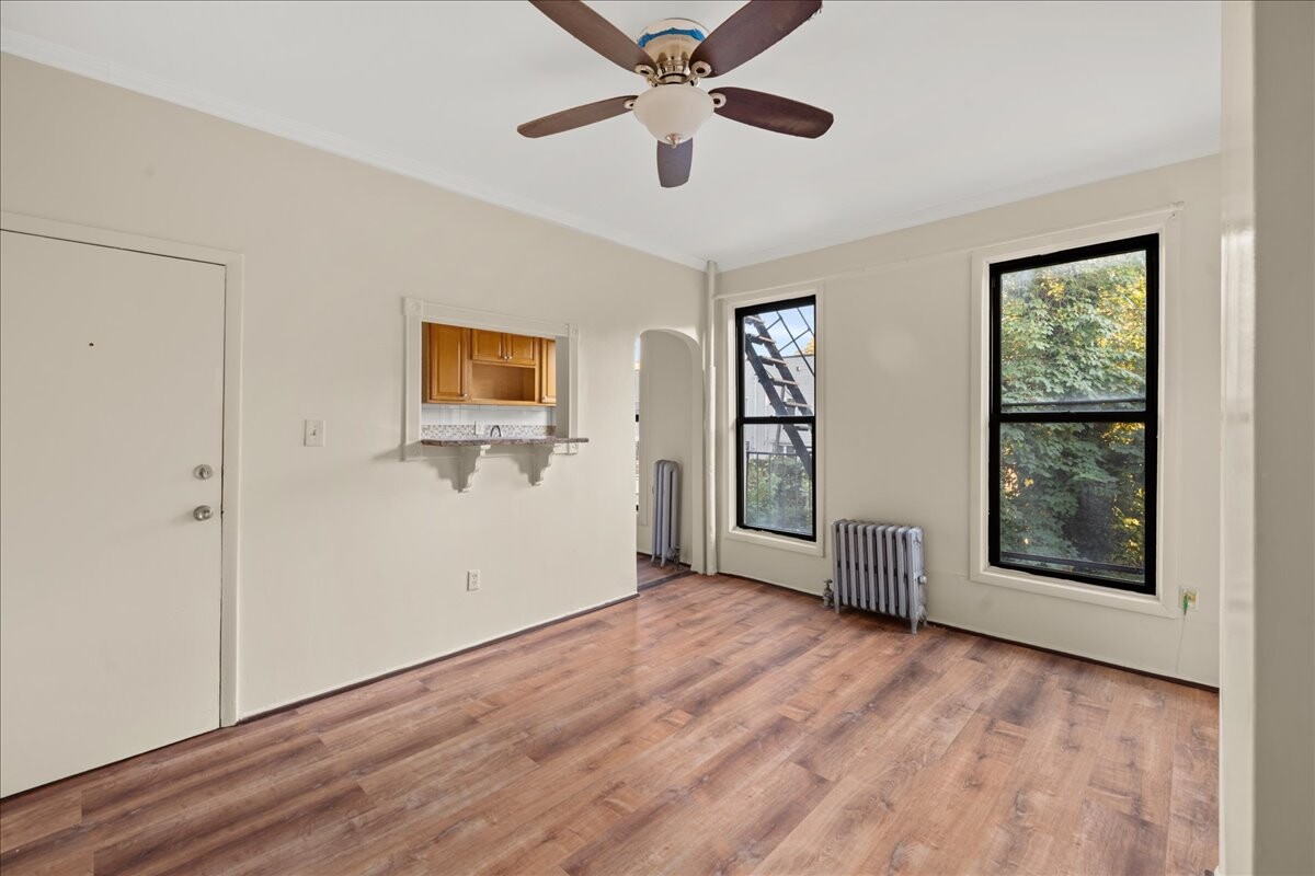 #1 photo, 48 PULASKI Street, Bedford-Stuyvesant , NY 11206